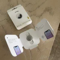 ایرتگ کاملا نو و آکبند Apple airtag