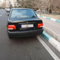 پرایدمدل ۸۴|خودرو سواری و وانت|تهران, صادقیه|دیوار