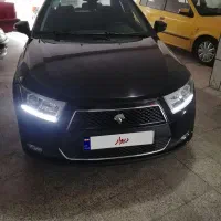 دنا پلاس توربو اتومات اپشنال 404