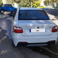 ساینا sدوگانه سوز ۱۴۰۲|خودرو سواری و وانت|هرسین, |دیوار