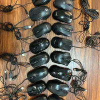 فروش عمده و تکی موس