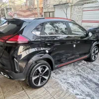 ایکس 33 کراس درحد|خودرو سواری و وانت|تبریز, |دیوار