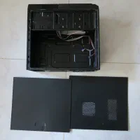 کیس خالی کامپیوتر|قطعات و لوازم جانبی رایانه|کرمانشاه, |دیوار