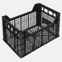 تولیدکننده مستقیم انواع سبد پلاستیکی