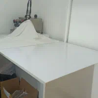 فروش یک عدد میز اتوی امدیاف کاملا سالم|اتو و لوازم اتو|لاهیجان, حاجی آباد|دیوار