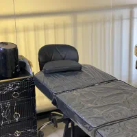 مژه کار در شهرک قدس