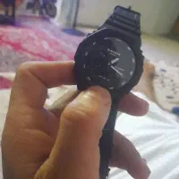 ساعت مچی