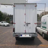 نیسان شوکا|خودرو سواری و وانت|تهران, امیرآباد|دیوار
