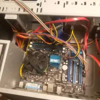 کامپیوتر|رایانه رومیزی|تهران, گلستان (شهرک راه آهن)|دیوار