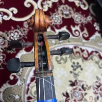 ویالون دست ساز ۲|ویولن|اصفهان, باغ نگاره|دیوار