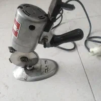 قیچی برقی تی 1 ژاپن