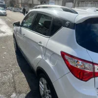 چانگان مدل98