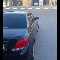 دنا تیپ ۲ مدل ۱۳۹۶ تمیز|خودرو سواری و وانت|گرگان, |دیوار