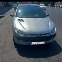 ماشین 206SD تیوفای دوگانه کارخونه