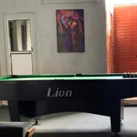 میز بیلیارد|ورزشهای توپی|شیراز, میرزاکوچک خان|دیوار