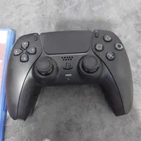 ps5 به همراه ۲ دسته و یک دیسک بازی کاملا نو|کنسول، بازی ویدئویی و آنلاین|تهران, تهرانپارس شرقی|دیوار