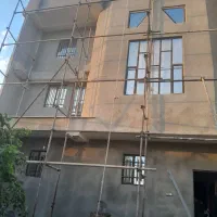 بنایی ساختمان