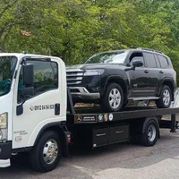خودروبر خودروبر کفی جرثقیل دکل دار|خدمات حمل و نقل|تهران, آجودانیه|دیوار