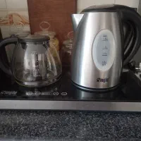 چایی ساز قهوه ساز