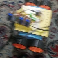 ربات چهار چرخ حرکت به جهت|اسباببازی|تهران, ارامنه|دیوار