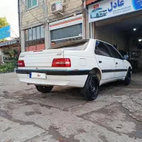 پژو405|خودرو سواری و وانت|رشت, استقامت ۲|دیوار