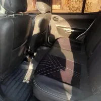 کوییکR ۱۴۰۲|خودرو سواری و وانت|تربت جام, المهدی|دیوار