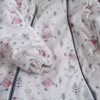 کاپشن سرهمی داخل ببعی کاملا نو|کفش و لباس بچه|لاهیجان, گلستان|دیوار