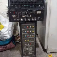 اکو برای مراسم و مساجد