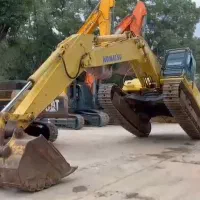 بیل مکانیکی ۴۵۰ ( ۴۶۰ ) خط ۸ کوماتسو مدل ۲۰۱۹