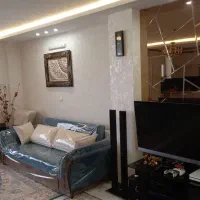 112 متر/ تک واحدی/ دوکله نور/نخل|فروش آپارتمان|اصفهان, باغ فدک|دیوار