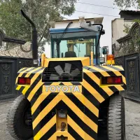 لیفتراک تویوتا 12 تن ژاپن کار|خودرو سنگین|تهران, چیتگر شمالی|دیوار