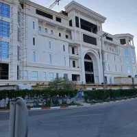 سیمانکاری وبندکشی وشیب بندی|خدمات پیشه و مهارت|باغستان, |دیوار