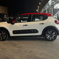 سیتروئن C3