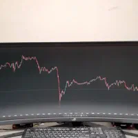 مانیتور ۴۹ اینچ ایسوس