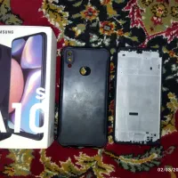 گوشی هواوی y7 prime 2019 و سامسونگ A10s