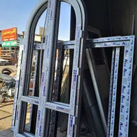 تولید نصب و تعویض پنجره یو‌پی‌وی‌سی upvc در تهران|خدمات پیشه و مهارت|تهران, بازار|دیوار
