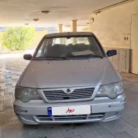 فروش ماشین ۱۳۲ مدل ۸۷