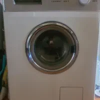 لباسشویی کارکرده مارک آلمانی AEG