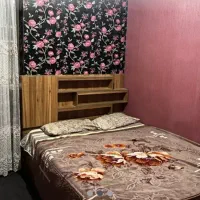 سوییت مبله روزانه نوساز تمیز