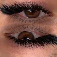 اکستنشن مژه کاشت هیدن لیفت و لمینت(آموزش و خدمات)