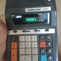 ماشین حساب مهندسی برقی درحدآک