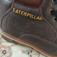 نیم بوت مردانه|کیف، کفش، کمربند|ارومیه, |دیوار