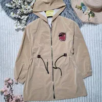 بارونی|لباس|اصفهان, سپاهانشهر|دیوار