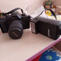 دوربین|دوربین عکاسی و فیلم‌برداری|تهران, مینای شمالی (مخبر)|دیوار