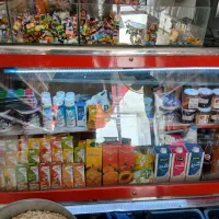 یخچال ویترینی|فروشگاه و مغازه|بجنورد, |دیوار