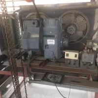 تعمیرات خرید فروش چیلر سردخانه کمپرسوردیزل ژنراتور