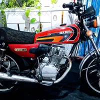 موتورسیکلت200|موتورسیکلت|مراغه, |دیوار