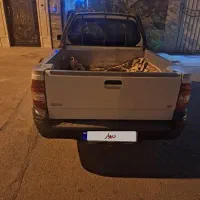 پراید وانت مدل 1400|خودرو سواری و وانت|یزد, |دیوار