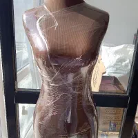 مانکن خیاطی