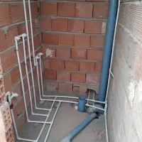 لوله کشی آب نشتی یابی نصب پمپ،تانکر وشناور